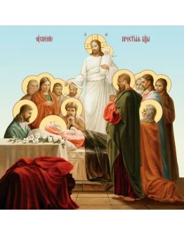 Успение_006(67х67см)