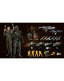 Aliens: Fireteam Elite - Endeavor Pass Season 3 DLC S Aliens: Fireteam Elite - Endeavor Pass Season 3 DLC S