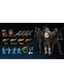 Aliens: Fireteam Elite - Endeavor Pass Season 1 DLC S