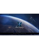 X4: Cradle of Humanity Soundtrack Steam Gift Россия