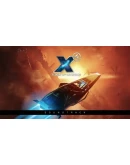 X4: Tides of Avarice Soundtrack Steam Gift Россия