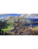 Captain of Industry - Soundtrack Steam Gift Россия