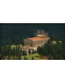 Captain of Industry - Supporter pack DLC Steam Gift