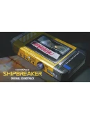 Hardspace: Shipbreaker Soundtrack Steam Gift Россия