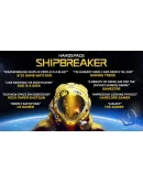 Hardspace: Shipbreaker Soundtrack Steam Gift Россия