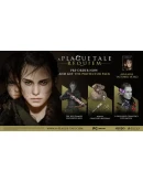 A Plague Tale: Requiem Steam Gift Россия