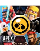 Clash Royale iPhone ios iPad Appstore + ПОДАРОК