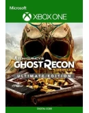 Tom Clancys Ghost Recon Wildlands Ultimate XBOX