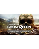 Tom Clancys Ghost Recon Wildlands Ultimate XBOX