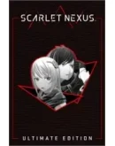 SCARLET NEXUS Ultimate Edition XBOX КЛЮЧ + GIFT
