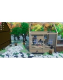 BJORN Steam Key/Region Free/Global + Подарок