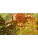 BJORN Steam Key/Region Free/Global + Подарок