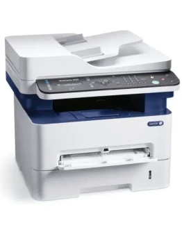 Прошивка Xerox WC-3215 / WC-3225