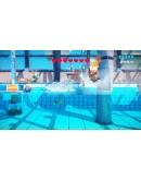 Mickey Storm and the Cursed Mask Steam key/РФ+Весь Мир