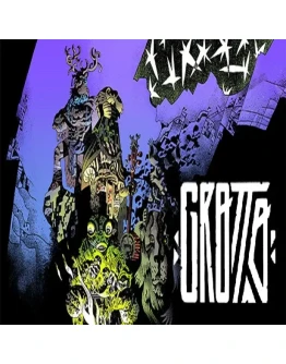 Grotto (Steam key / РФ+Весь Мир)