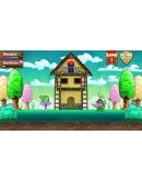 Bogdan's HeartQuest - The Invader Slayer STEAM GIFT