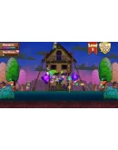 Bogdan's HeartQuest - The Invader Slayer STEAM GIFT