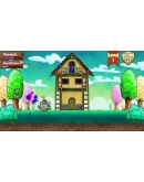 Bogdan's HeartQuest - The Invader Slayer STEAM GIFT