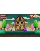 Bogdan's HeartQuest - The Invader Slayer STEAM GIFT