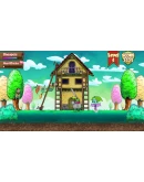 Bogdan's HeartQuest - The Invader Slayer STEAM GIFT