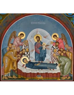 Успение_010(54х50см)