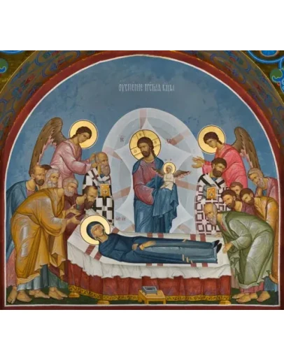 Успение_010(54х50см)