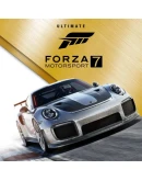 F1 22 CHAMPIONS + FORZA 7 Xbox One &amp Xbox Series Аренда