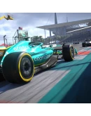 F1 22 CHAMPIONS + FORZA 7 Xbox One &amp Xbox Series Аренда