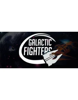 Galactic Fighters АВТОДОСТАВКА STEAM GIFT РОССИЯ Galactic Fighters АВТОДОСТАВКА STEAM GIFT РОССИЯ