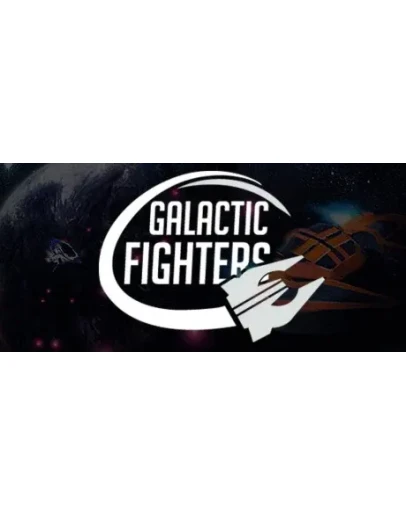 Galactic Fighters АВТОДОСТАВКА STEAM GIFT РОССИЯ