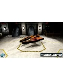 Galactic Fighters АВТОДОСТАВКА STEAM GIFT РОССИЯ