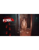 FOBIA ST. DINFNA HOTEL XBOX ONE/ SERIES XSКЛЮЧ