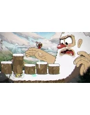 CUPHEAD: THE DELICIOUS LAST COURSE XBOX+PCКЛЮЧ CUPHEAD: THE DELICIOUS LAST COURSE XBOX+PCКЛЮЧ