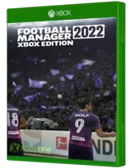 Football Manager 2022 Xbox Edition XBOX ONE XS КЛЮЧ