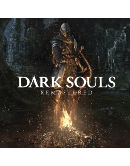DARK SOULS: REMASTERED XBOX ONE/SERIES XS КЛЮЧ