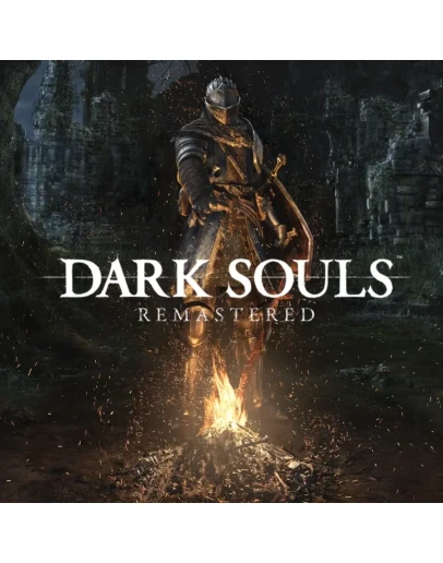DARK SOULS: REMASTERED XBOX ONE/SERIES XS КЛЮЧ
