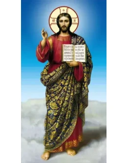 Иисус Христос_002(72х139см)