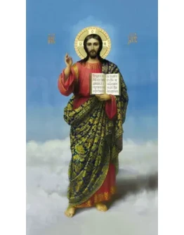 Иисус Христос_002(90х160см)