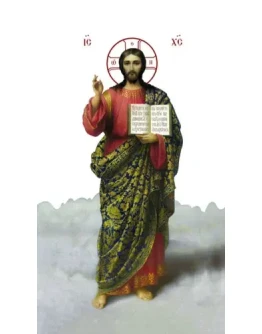 Иисус Христос_002(90х160см)слои