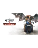 The Witcher 3 Ведьмак 3 +все DLC для GFN, Play Key.