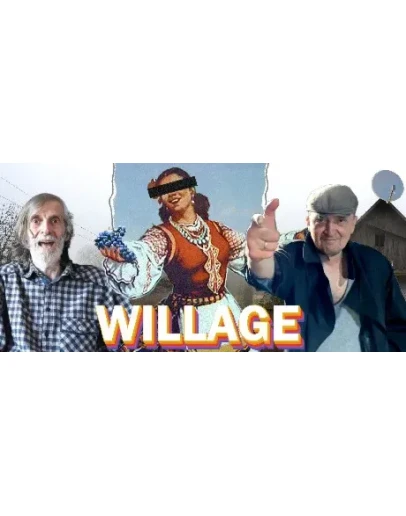 Willage АВТОДОСТАВКА STEAM GIFT РОССИЯ