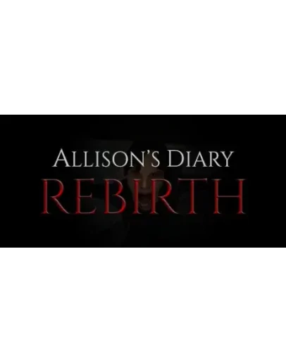 Allison's Diary: Rebirth АВТОДОСТАВКА STEAM GIFT RU