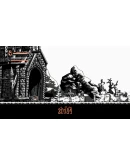 Nongunz: Doppelganger Edition (Steam key / Region Free)