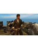 Sea Dogs: To Each His Own - Pirate Open World RPG STEAM