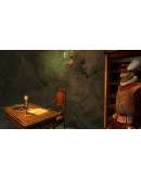 Sea Dogs: To Each His Own The Caleuche DLC STEAM РОССИЯ