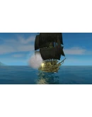 Sea Dogs: To Each His Own The Caleuche DLC STEAM РОССИЯ