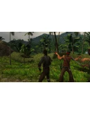 Sea Dogs: To Each His Own - The Final Lesson DLC STEAM