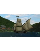 Sea Dogs: To Each His Own Flying the Jolly Roger STEAM