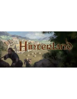 Hinterland АВТОДОСТАВКА STEAM GIFT РОССИЯ Hinterland АВТОДОСТАВКА STEAM GIFT РОССИЯ