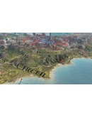 Imperator: Rome - Heirs of Alexander Content Pack DLC